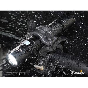 Fenix ALB-10 Quick-Release Bike Mount