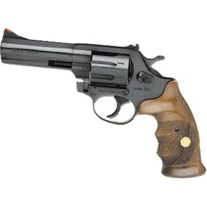 Alfa 2341 Stainless 4" 22WMR + 22LR