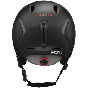 Oakley MOD3 Snow Helmet  (2017)