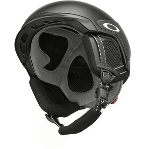 Oakley MOD3 Snow Helmet  (2017)