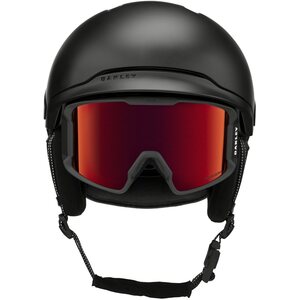 Oakley MOD3 Snow Helmet  (2017)