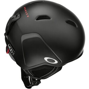 Oakley MOD3 Snow Helmet  (2017)