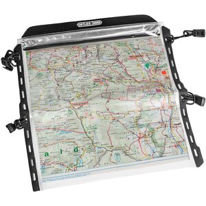 Ortlieb Ultimate Six Map-Case
