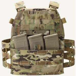 Ferro Concepts KTS Kydex Triple Shingle - M4