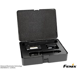 Fenix RC20 Flashlight