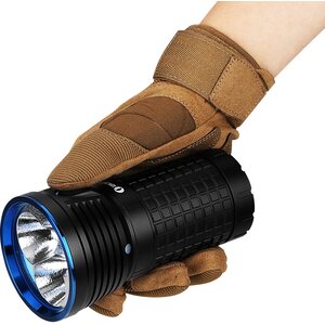 Olight X7 Marauder KIT, 9000 lm Flashlight