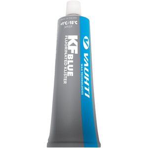 Vauhti Klister Fluor Blue 60g, +1...-15