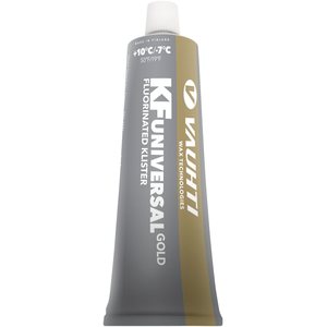 Vauhti Klister Fluor Universal 60g, +10...-7