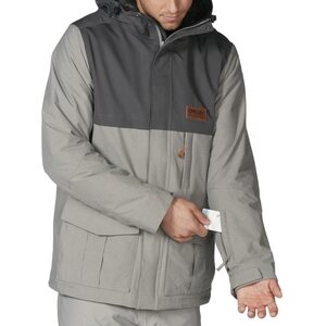 Oakley Needles Biozone Insulated Jacket
