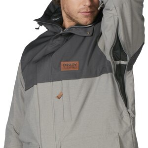 Oakley Needles Biozone Insulated Jacket