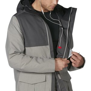 Oakley Needles Biozone Insulated Jacket