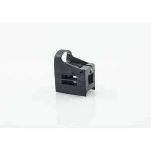 Shield POLYER SMS PICATINNY MOUNT WITH TRIPLE HIGHT SPACERS