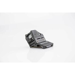 Shield 45DEGREE OFFSET PICATINNY MOUNT