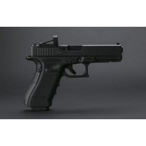 Shield GLOCK MOS LOW PROFILE MOUNTING PLATE – RMS/SMS/JPOINT
