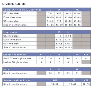 Sealskinz Ultra Grip Glove