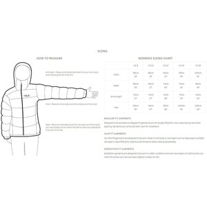 Rab Electron Jacket Wmns