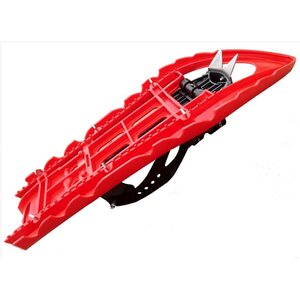 Morpho Trimove S Light