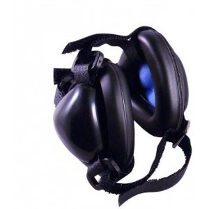 MuttMuffs Ear protection for dog, XS