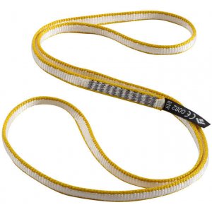 Black Diamond 10 mm Dynex Runner, 60 cm