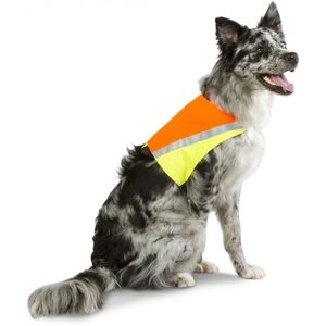 BestFriend Gear high visibility vest