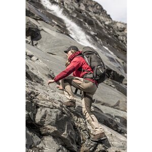 Fjällräven Keb Trousers Women Regular