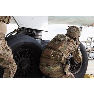 Blue Force Gear Micro Trauma Kit NOW! - Belt