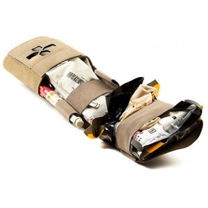 Blue Force Gear Micro Trauma Kit NOW! - Belt