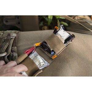 Blue Force Gear Micro Trauma Kit NOW! - Belt