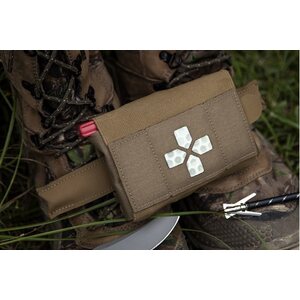 Blue Force Gear Micro Trauma Kit NOW! - Belt