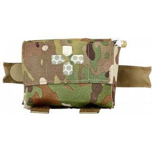 Blue Force Gear Micro Trauma Kit NOW! - MOLLE - Advanced Supplies