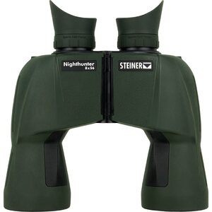 Steiner Nighthunter 8x56