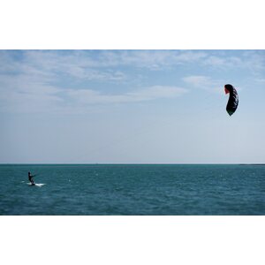 Flysurfer Viron 2 Deluxe 8.0 "ready to fly"