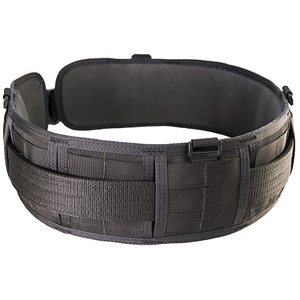 HSGI SureGrip Padded Belt - Slotted