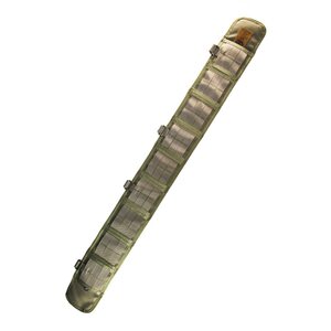 HSGI SureGrip Padded Belt - Slotted