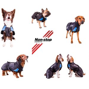 Non-stop Dogwear Pro Warm -takki