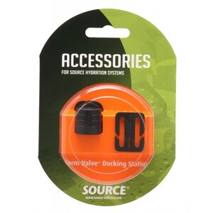 Source Docking Station for Storm™ Valve