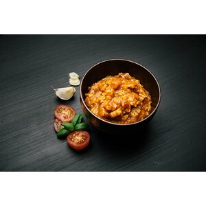 Real Turmat Pasta Bolognese (L)