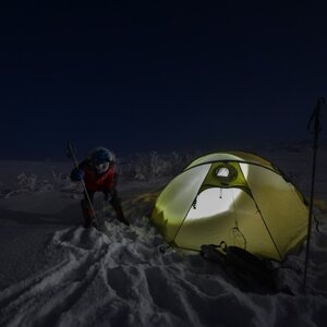 Helsport Trollheimen X-Trem