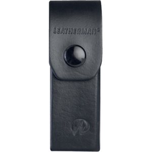 Leatherman Leather Sheath for Fuse, Kick, Wingman, Rebar, Sidekick