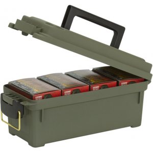 Plano 121202 SHOT SHELL BOX