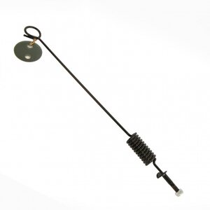Fjellpulken Antenna for dog racing