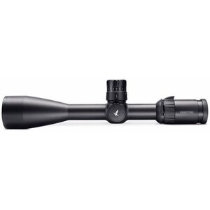 Swarovski Optik X5i 5-25x56 P 1/4 MOA L