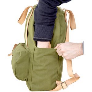 Savotta Backpack 212