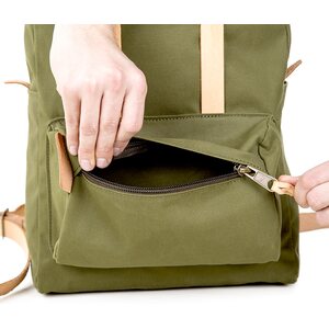 Savotta Backpack 212