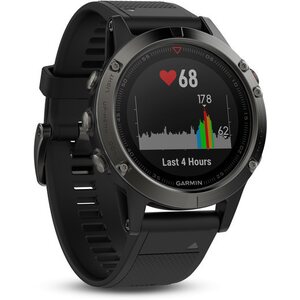 Garmin Fenix 5