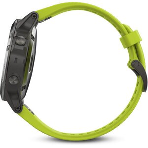 Garmin Fenix 5