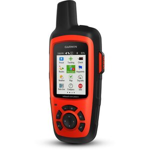 Garmin inReach Explorer+