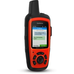 Garmin inReach Explorer+