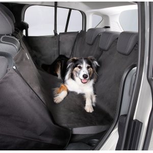 Allside Backseat cover