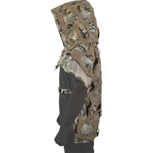 First Spear Lightweight Assault Ghillie, LWAG, Multicam